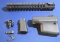 Troy Brand AR Accessory Lot