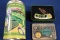 John Deere Tin & John Deere Knife