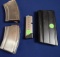 Lot of 4 Magazines