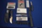 Lot of 7 Knives & Pen Knives