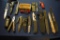 Lot of 11 Assorted Knives