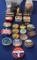Mixed Lot of BB'S & Pellets