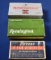 3 Boxes 35 Remington