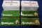 6 Boxes 22-250 Remington