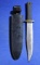 Cold Steel Carbon V Trail Master Knife