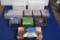 10 boxes Assorted 45 Auto