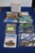 Lot of Assorted 45 Auto Ammo