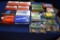 Large Lot of 45 Rem Mag Ammo