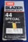 1 Box CCI Blazer 44 Special