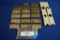 Large Lot of 30 Carbine