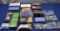 Large Lot 40 S&W Ammo