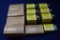 Lot of 22 Boxes 9mm Parabellum Ammo