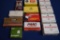 12 Boxes 9mm Luger Ammo