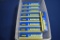 9 Boxes Speer Lawman 9mm Luger Ammo
