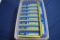 10 Boxes Speer Lawman 9mm Luger Ammo