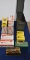 Large Lot 38 Special Ammo