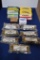 Large Lot 357 SIG Ammo
