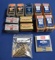 12 Boxes 22 WMR Ammo