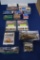 Lot of 10+ Boxes 25 Auto Ammo