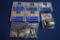 5 Pkgs 38/357 Shotshells + 38 Special
