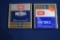2 Packages CCI 22 WMR Shotshells