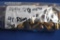 1 Bag 41 Rem Ammo
