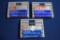 2 Pkgs 44 Spl/Mag & 1 Pkg 44 Magnum Shotshells