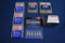 7 Pkgs 22 Long Rifle Ammo
