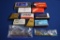 Lot of 10 Boxes 32 Automatic Ammo