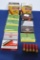 Lot of 11 Boxes 12 Gauge Shells