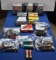 Lot of 10 Gauge Shotgun Shells