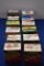 Lot of 12 Boxes 12 Gauge Shotgun Shells