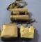 Osprey & Tasco Binoculars