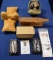Turkey Call / Cleaning Kit / Gootus Gun Magnet/ Protek Straddle Bag