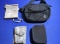 Lot of 4 Pouches