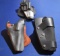 Lot of 3 Holsters