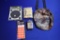 Targets / Turkey Bag / Nylon Cord / Camo Bag