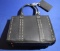 YKK Concealed Carry Hand Bag Purse