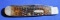 Case XX 2 Blade Pocket Knife 6254