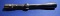 Ted Williams 3x -9x9 Scope