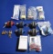 Large Lot of Trigger Locks & Cable Locks