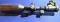 Osprey Global 3 Paralex Adjustment Scope