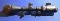 BEC Goldlabel 3-12x44 Scope