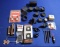 Scope Rings / Eklind Allen Wrench Tool / Scope Covers