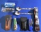 Camp Cooking Utensils & 