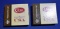 Case XX Boy Scouts of America Hobo knife- Two- New in Box