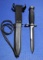 Colt Bayonet- U.S. M8A1