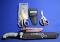 Camillus Knike and Scissor Lot