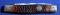 Remington UMC 4 Blade Pocket Knife R2 with Choke Tool