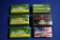 243 Caliber Rifle Cartridge Lot